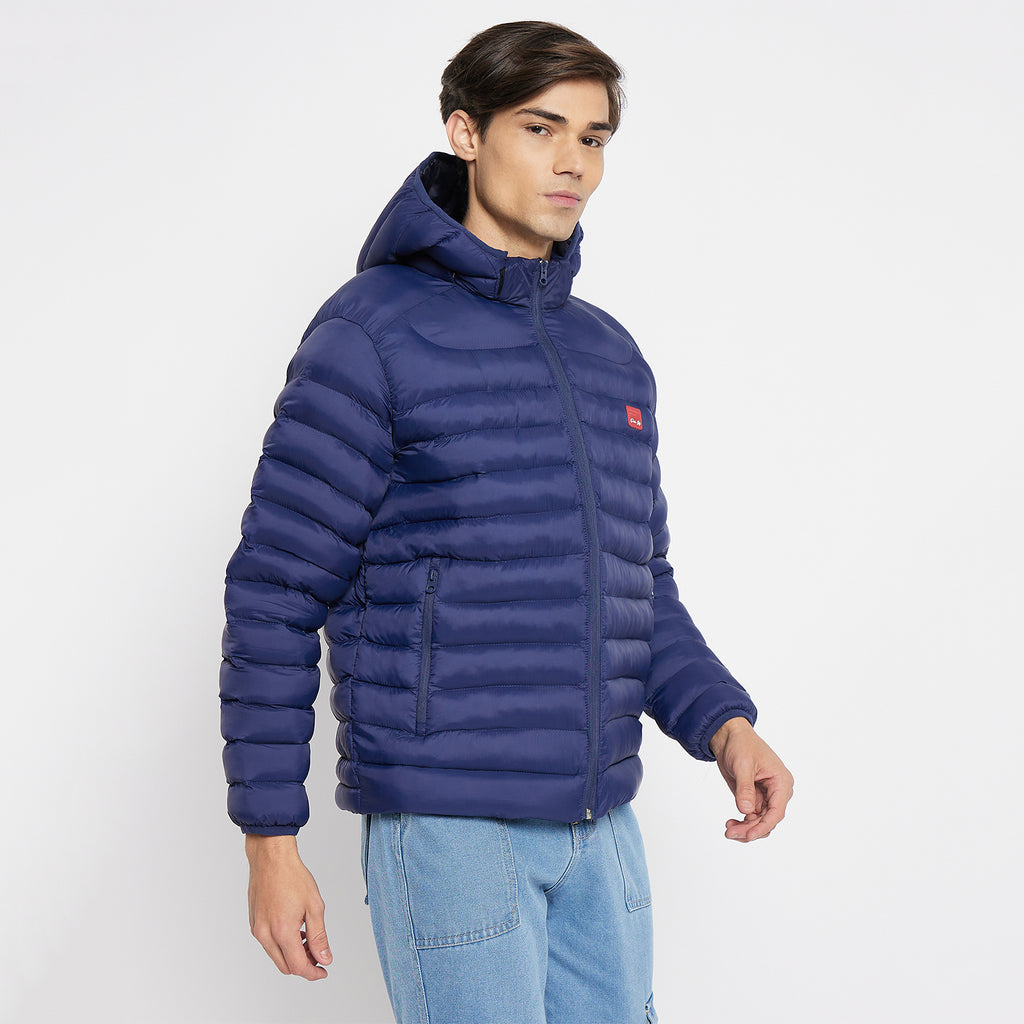 Duke Urban Men Full Sleeve Jacket (SDZ3079)