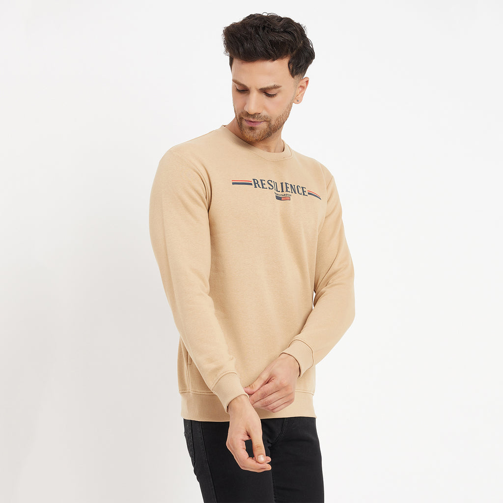 Duke Urban Men Round Neck Sweatshirt (LF3951)