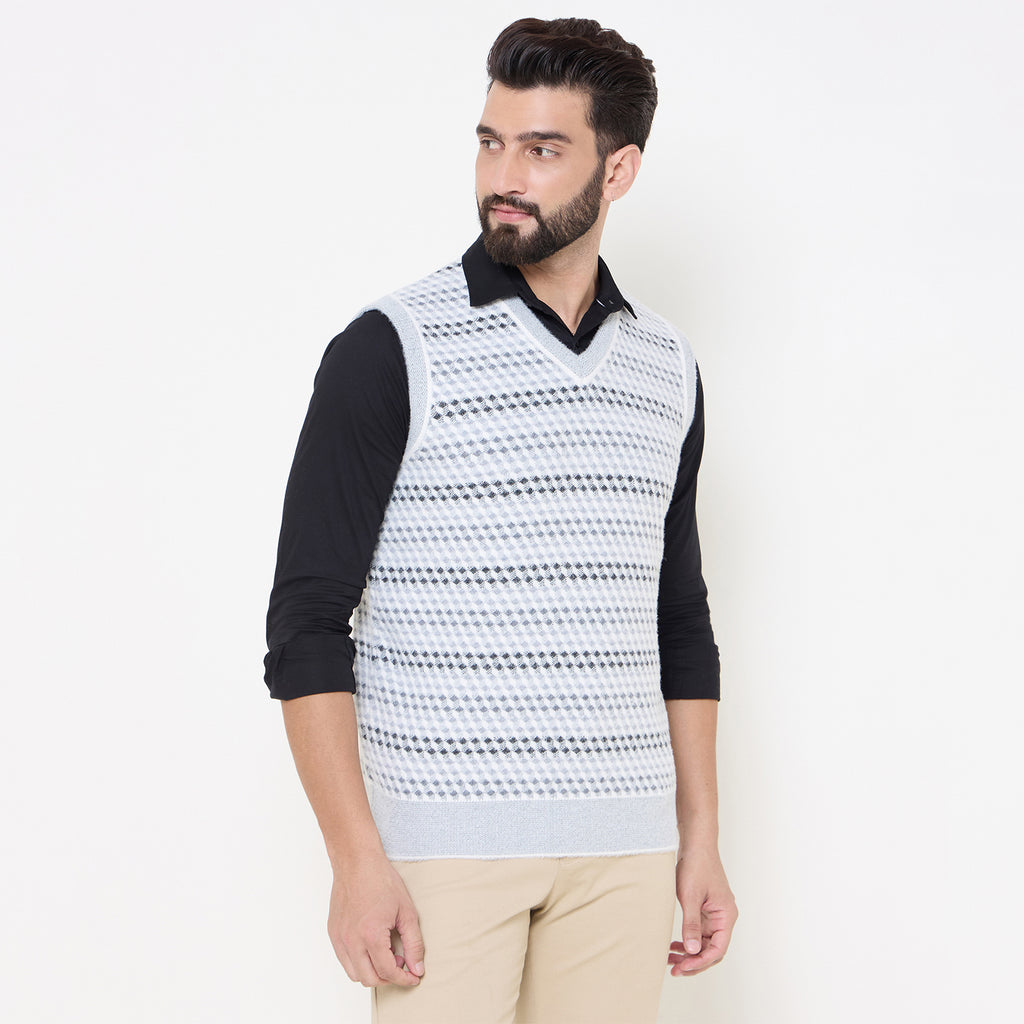 Duke Urban Men Round Neck Sweater (SDS2258)