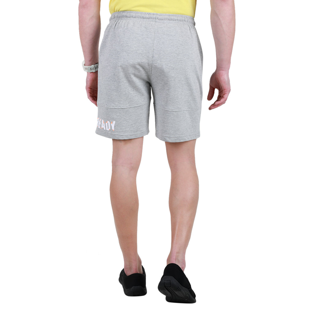 Duke Urban Men Regular Shorts (LF5973)