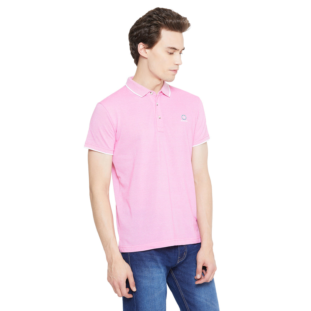 Duke Urban Men Half Sleeve T.Shirt (LQ6262)