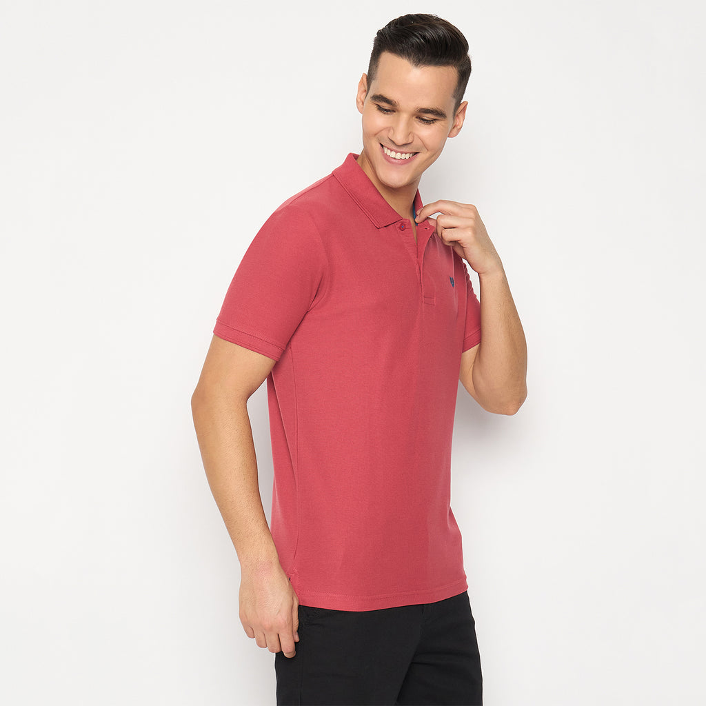 Duke Urban Men Half Sleeve Cotton T-shirt (SD56)