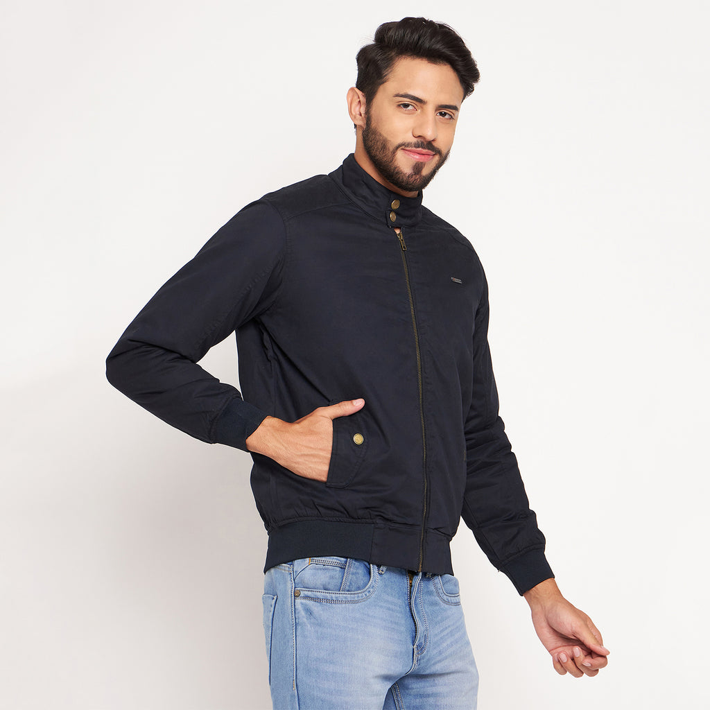 Duke Urban Men Full Sleeve Jacket (SDZ1816)