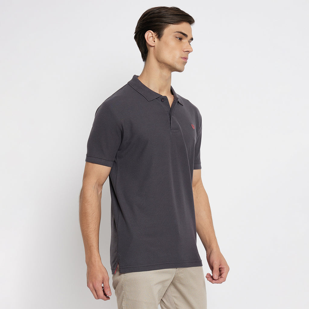 Duke Urban Men Half Sleeve Cotton T-shirt (ONSD21T) (More Colors)