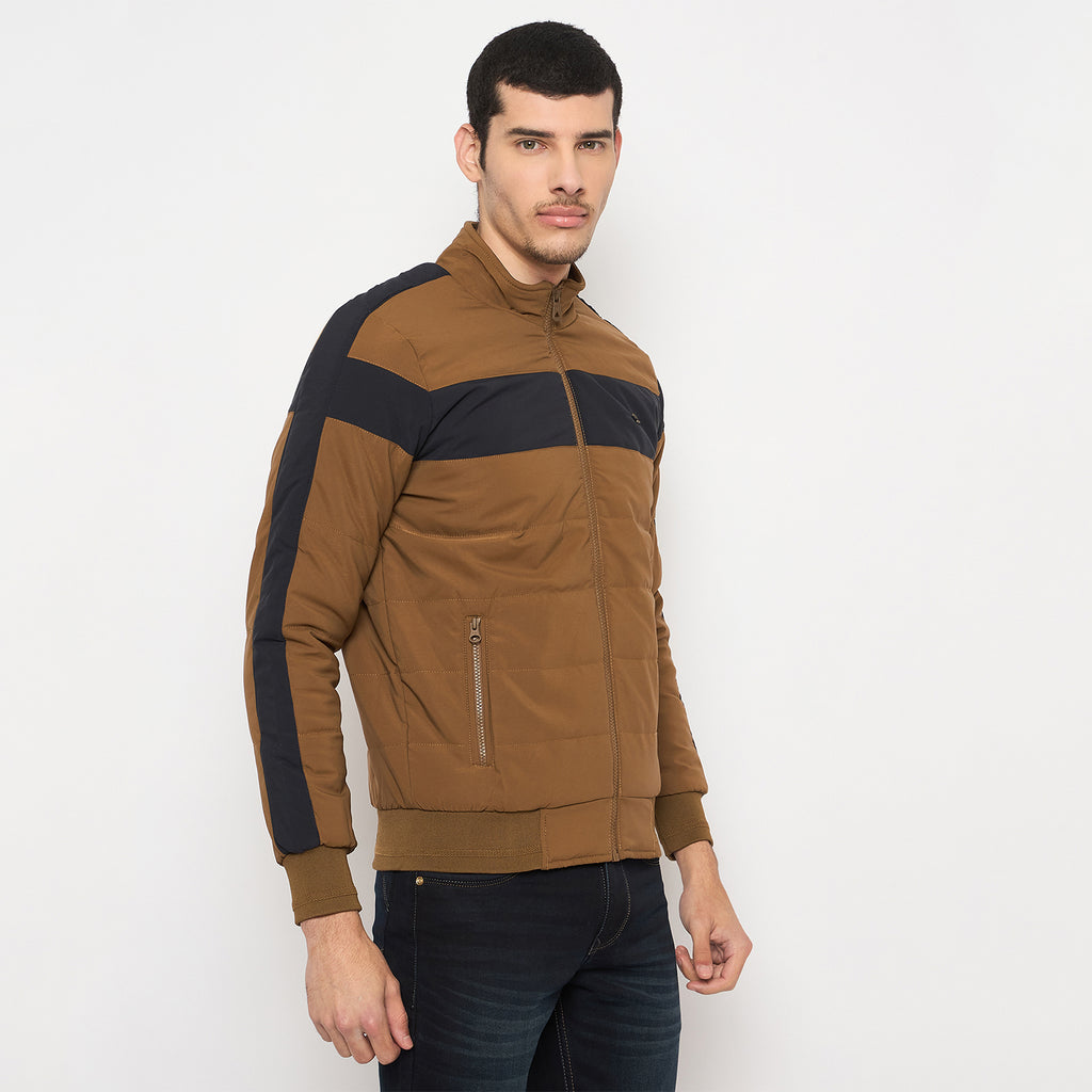 Duke Urban Men Full Sleeve Jacket (SDZ3129)