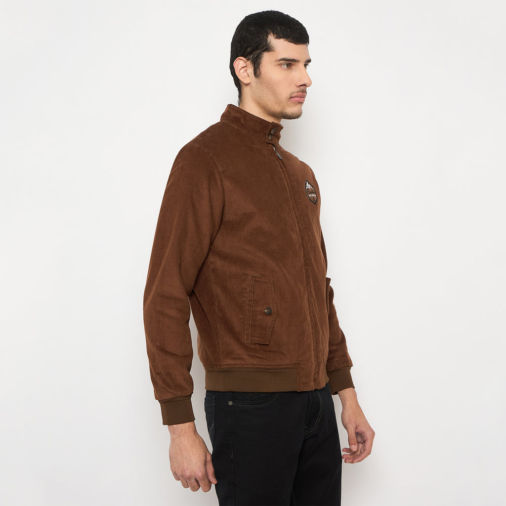 Duke Urban Men Full Sleeve Jacket (SDZ3128)