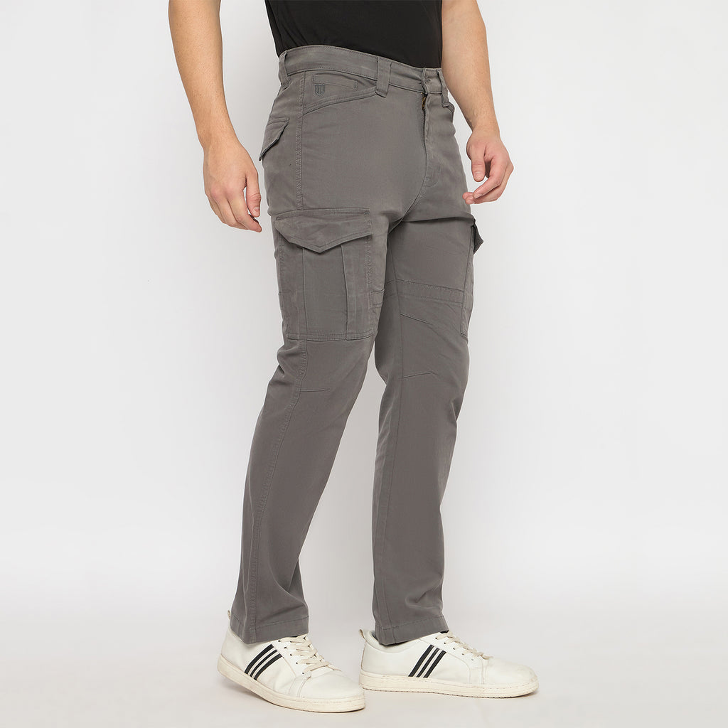 Duke Urban Men Non-Denim Cargo (SDT4608)