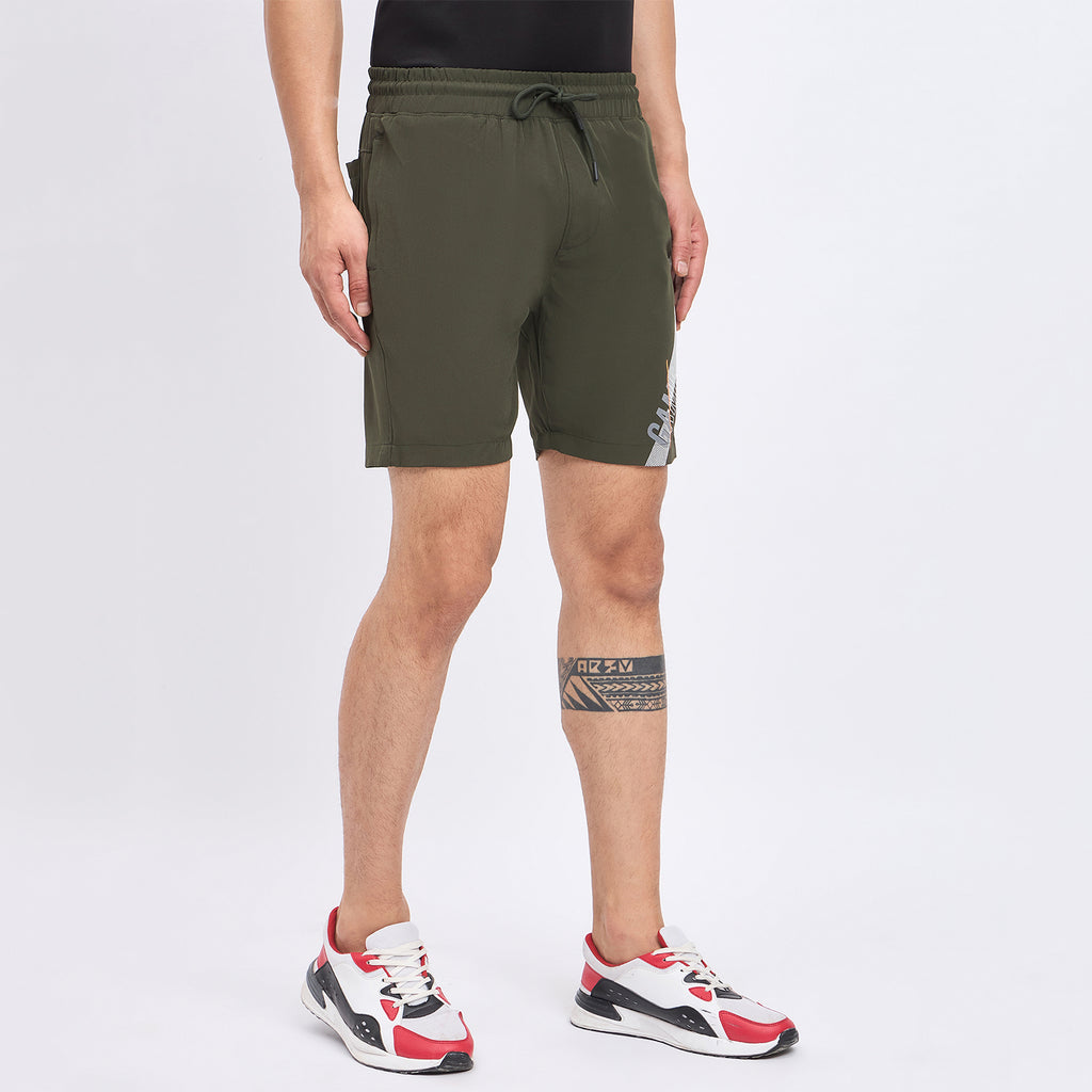 Duke Urban Men Regular Shorts (LF5992)