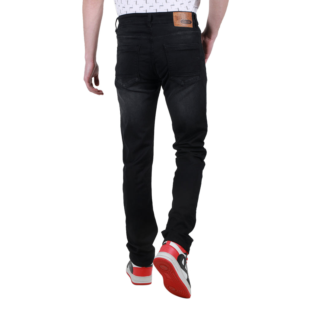 Duke Urban Men Stretchable Slim Fit Jeans (SDD5457)