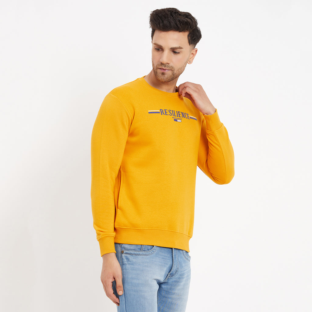 Duke Urban Men Round Neck Sweatshirt (LF3951)