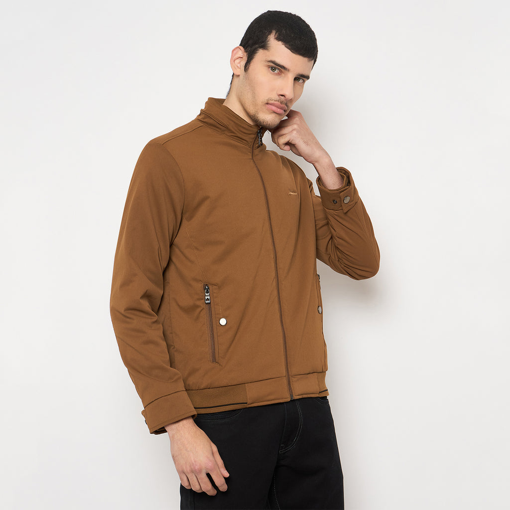 Duke Urban Men Full Sleeve Jacket (SDZ3130)