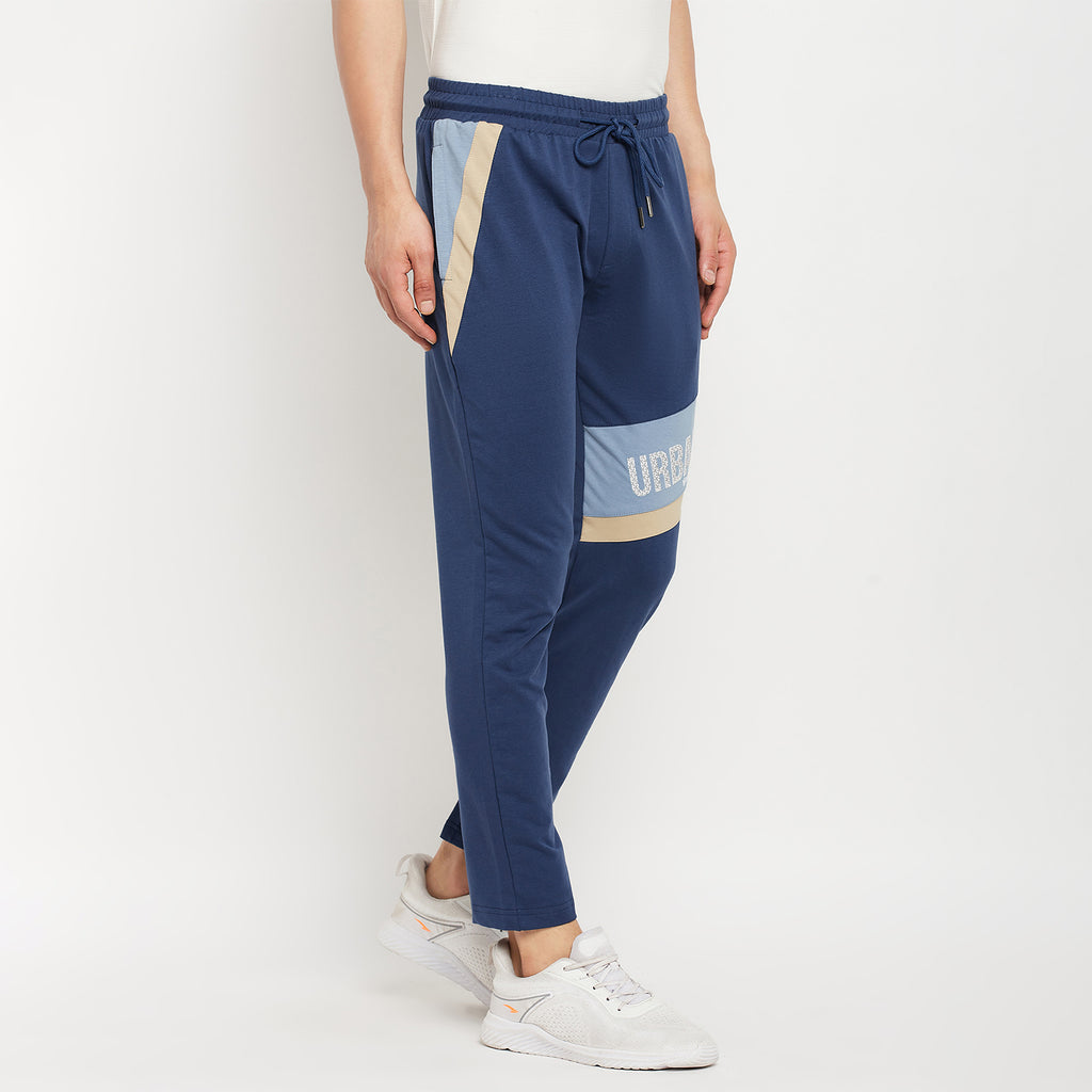Duke Urban Men Smart Fit Track Pant (LF5672)