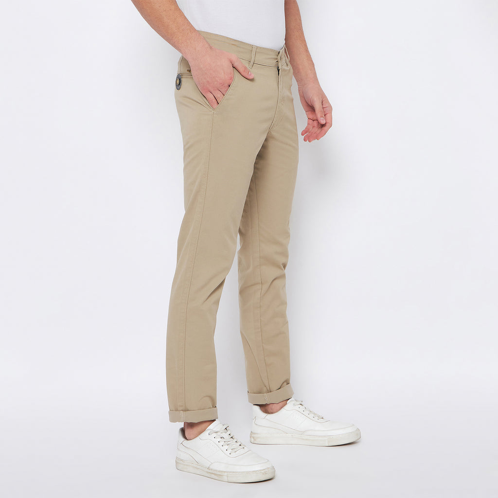 Duke Urban Men Chinos Trousers (SDT4602)