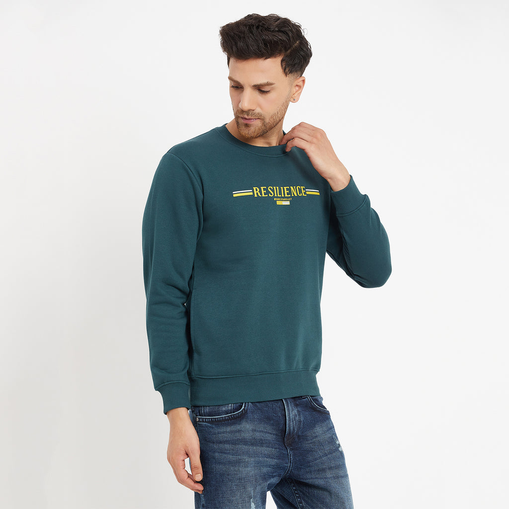 Duke Urban Men Round Neck Sweatshirt (LF3951)
