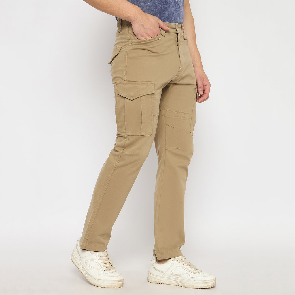 Duke Urban Men Non-Denim Cargo (SDT4608)