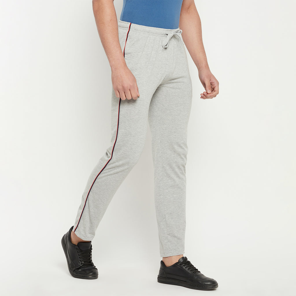 Duke Urban Men Regular Track Pant (LF5670)