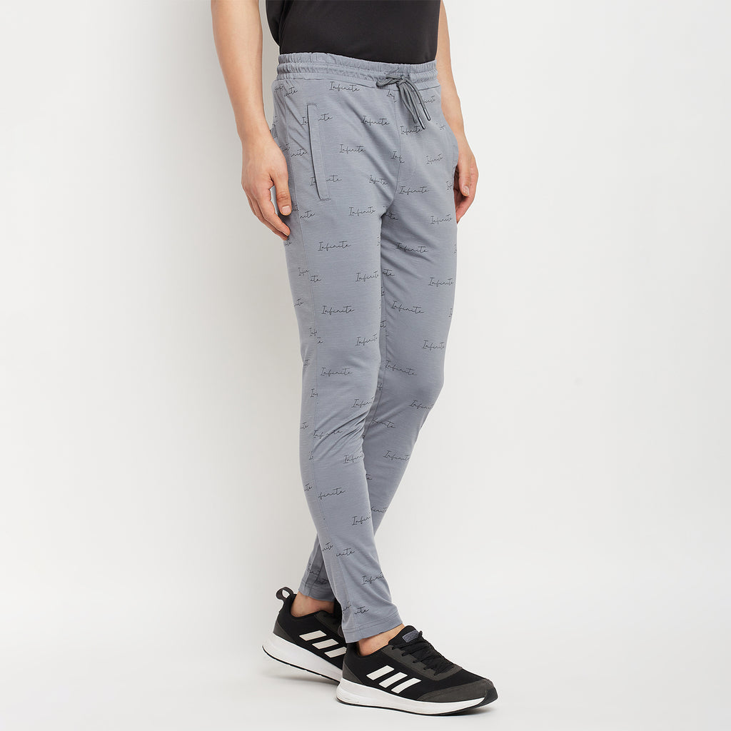 Duke Urban Men Relaxfit Track Pant (LF5673)