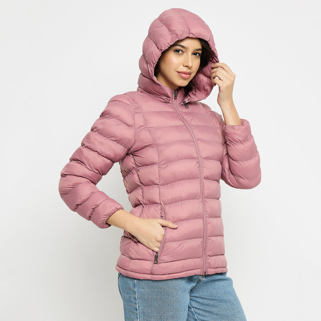 Duke Stardust Women Full Sleeve Jacket (SDZ4029)