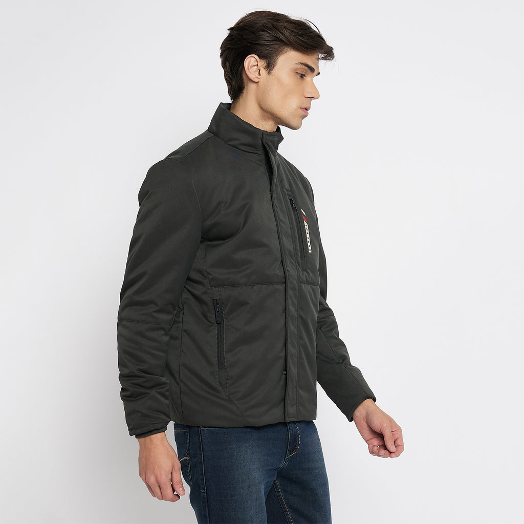 Duke Urban Men Full Sleeve Jacket (SDZ3037)