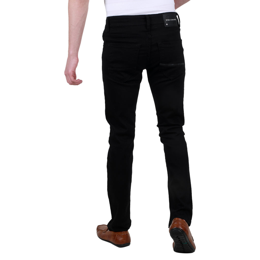 Duke Urban Men Stretchable Slim Fit Jeans (SDD5469)