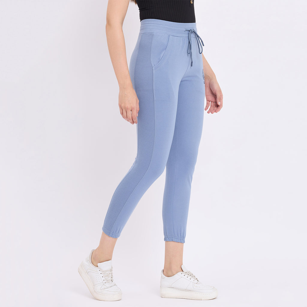 Duke Urban Women Joggers Track Pant (LFX6704)