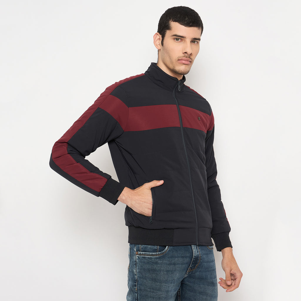 Duke Urban Men Full Sleeve Jacket (SDZ3129)