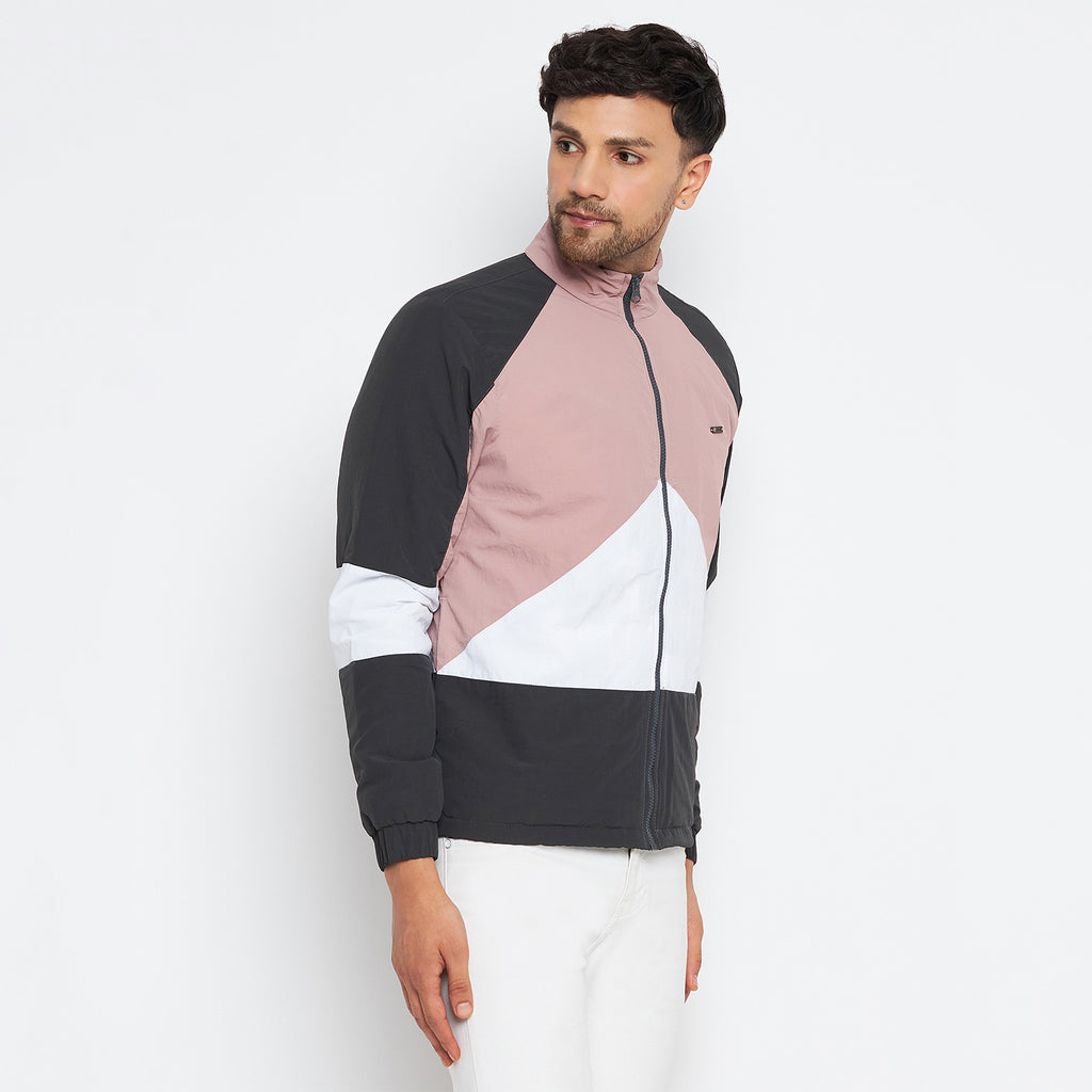 Duke Urban Men Full Sleeve Jacket (SDZ1879)