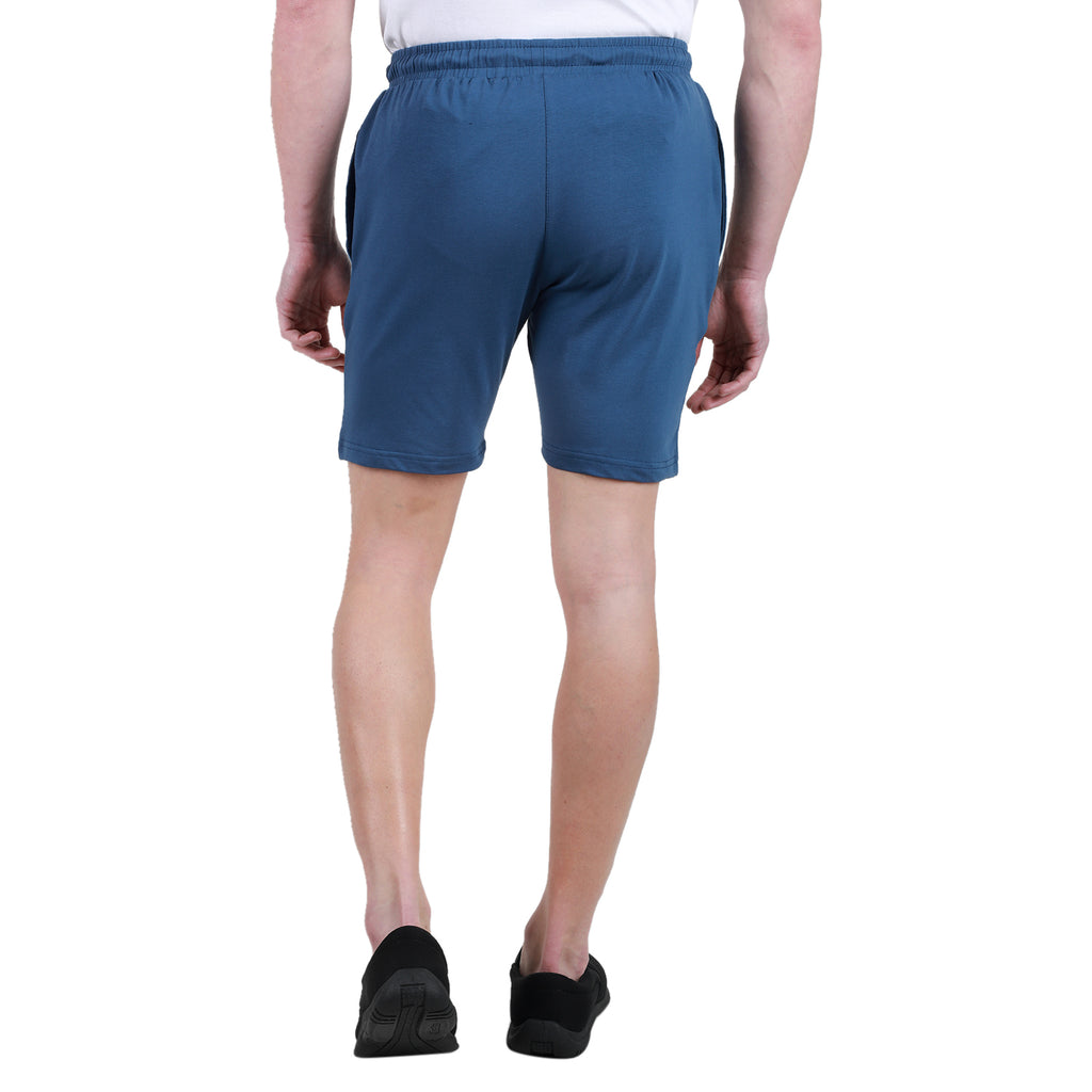 Duke Urban Men Regular Shorts (LF5978)