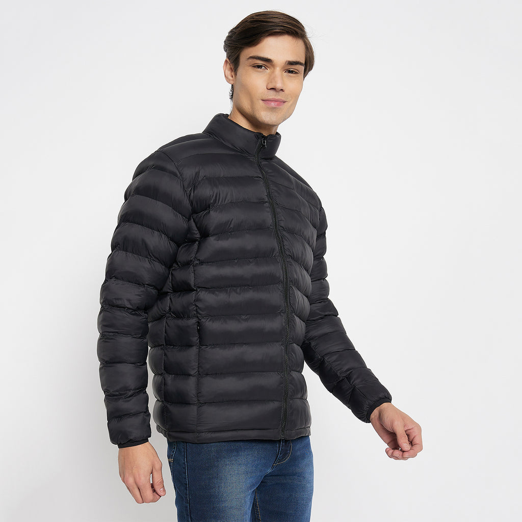 Duke Urban Men Full Sleeve Jacket (SDZ3033)