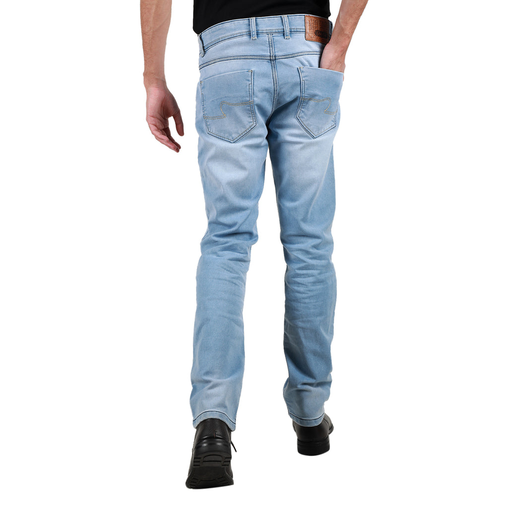 Duke Urban Men Stretchable Slim Fit Jeans (SDD5447)
