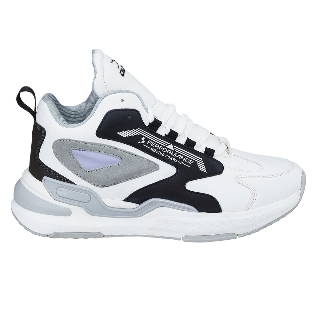 Duke Men Sneakers (FWOL2519)