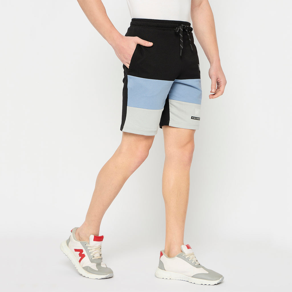 Duke Stardust Men Regular Shorts (LF5982)