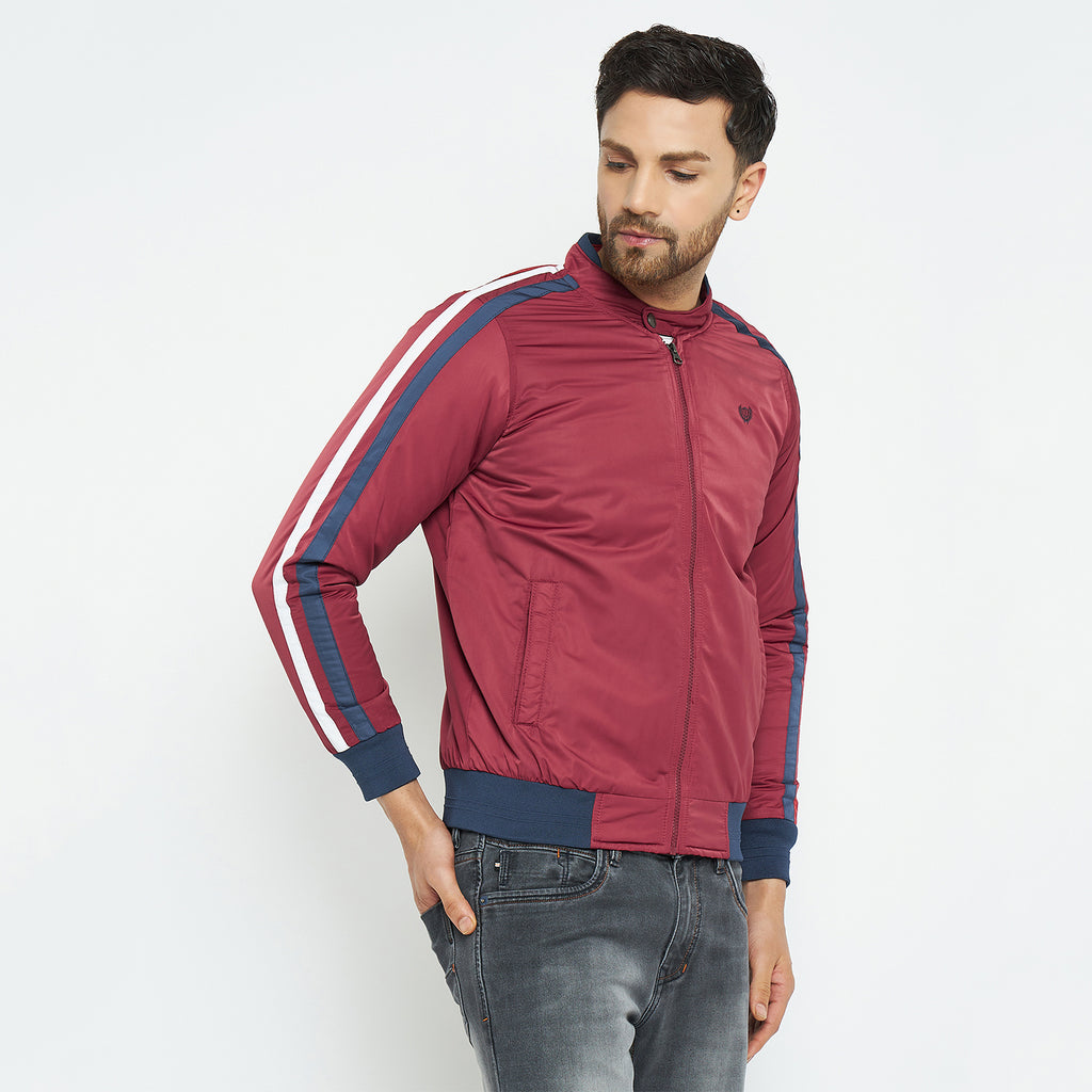 Duke Urban Men Full Sleeve Jacket (SDZ3029)