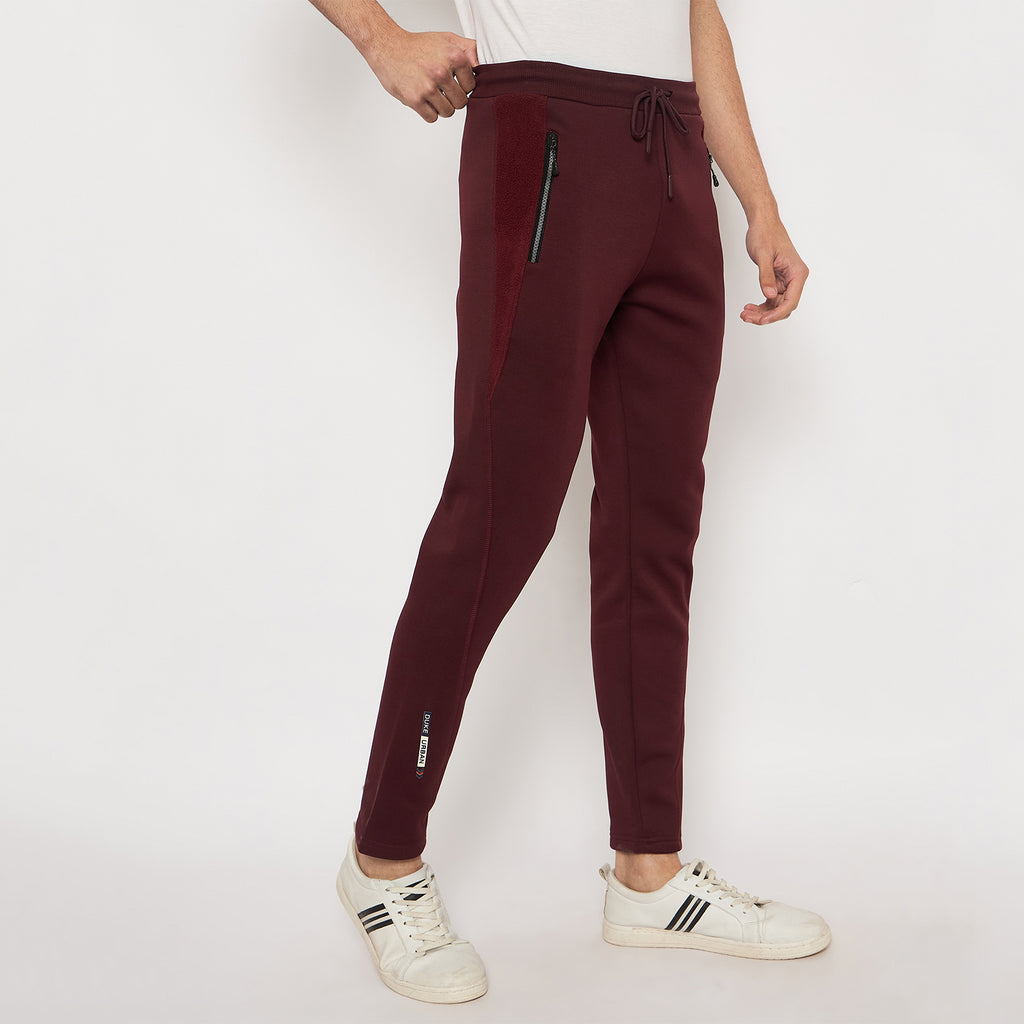 Duke Urban Men Relaxfit Track Pant (LF9042)