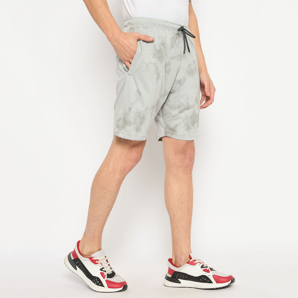 Duke Urban Men Regular Shorts (LF6082S)