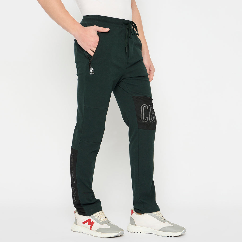 Duke Urban Men Relaxfit Track Pant (LF9006)