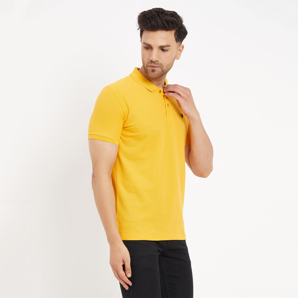 Duke Urban Men Half Sleeve Cotton T-shirt (SD51)- More Colours