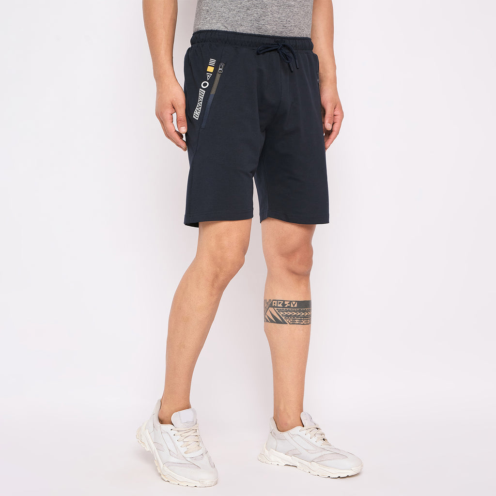 Duke Urban Men Regular Shorts (LF5986)