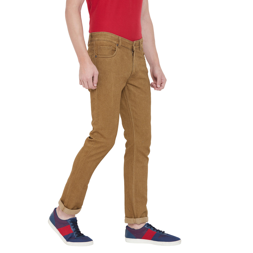 Duke Urban Men Jeans (SDD7000R)