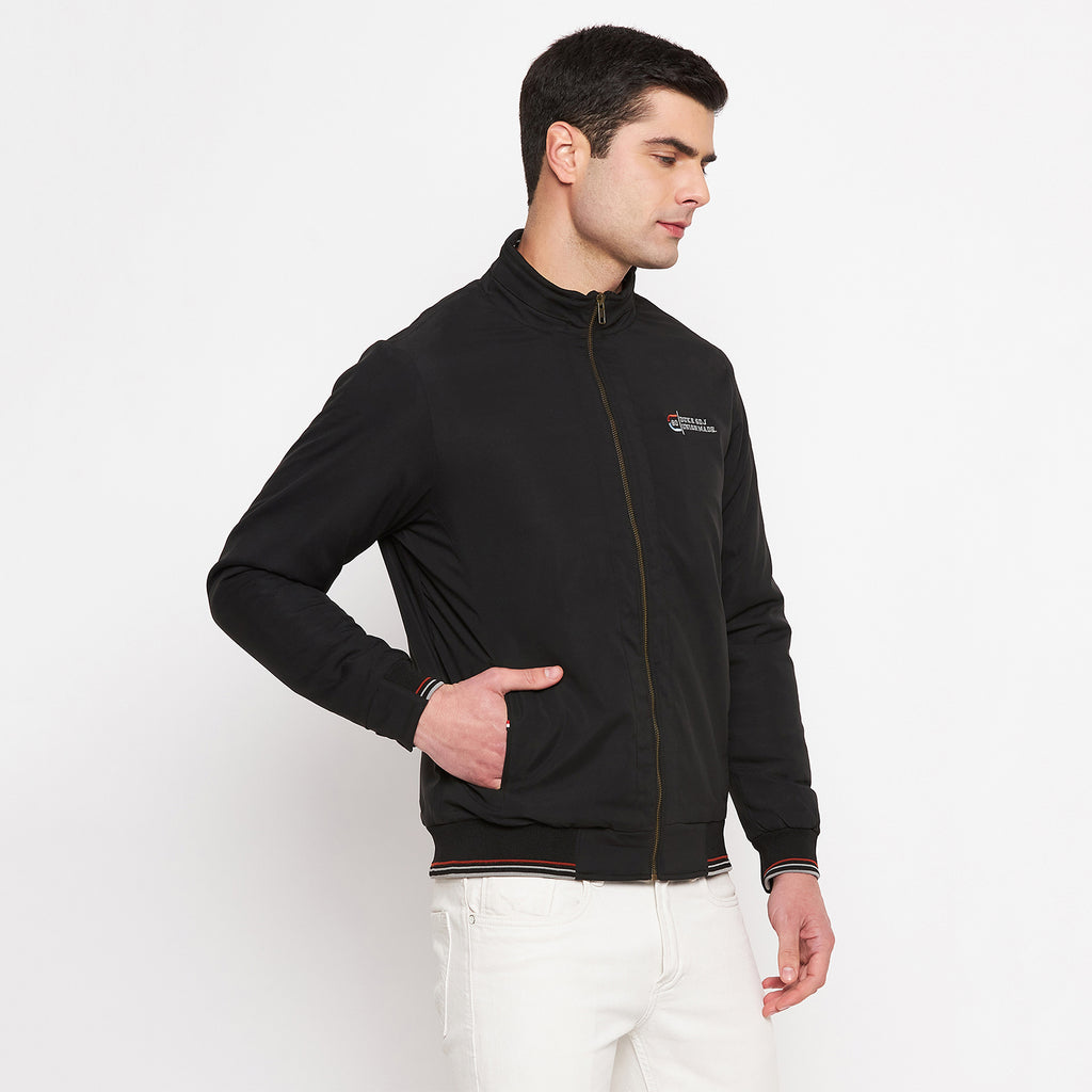 Duke Urban Men Full Sleeve Jacket (SDZ3013)