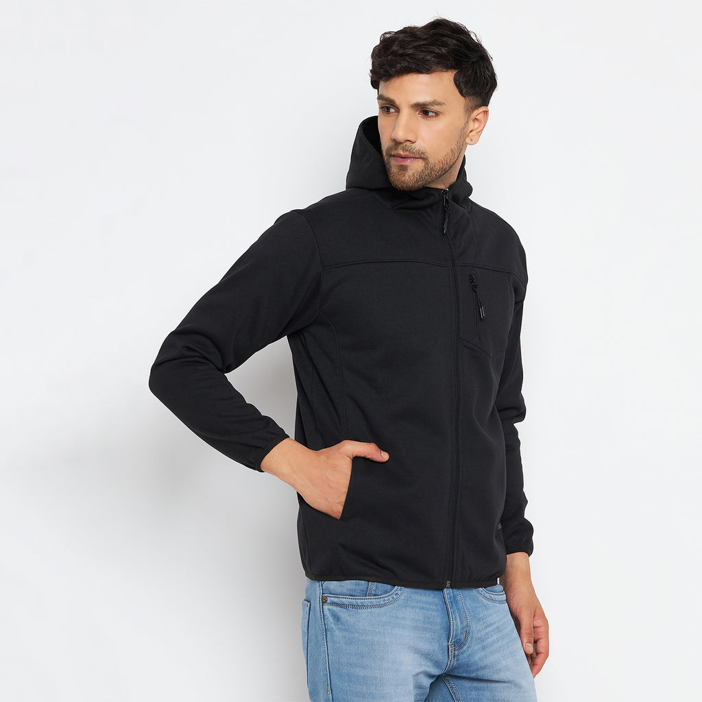 Duke Urban Men Hooded Sweatshirt (LF6159)
