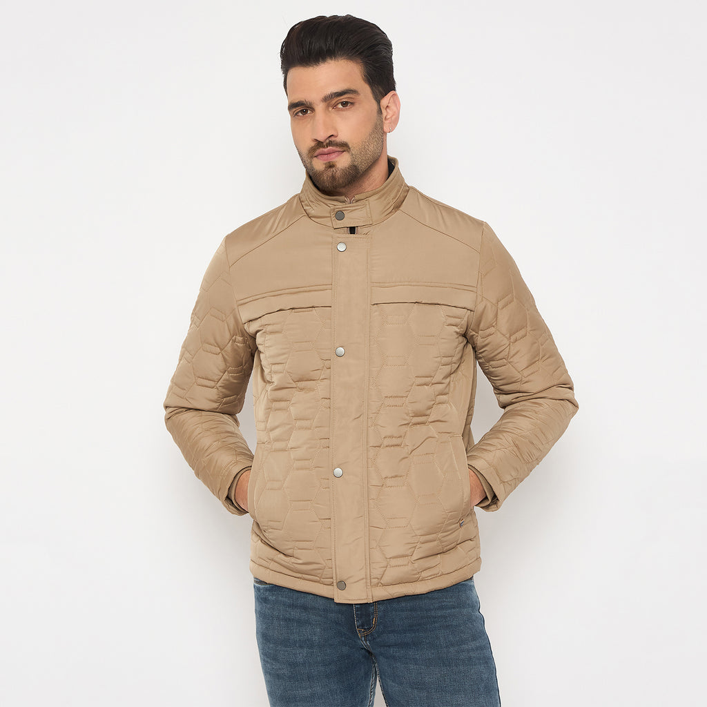 Duke Urban Men Full Sleeve Jacket (SDZ3111)
