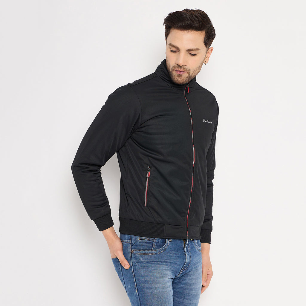 Duke Urban Men Full Sleeve Jacket (SDZ873)