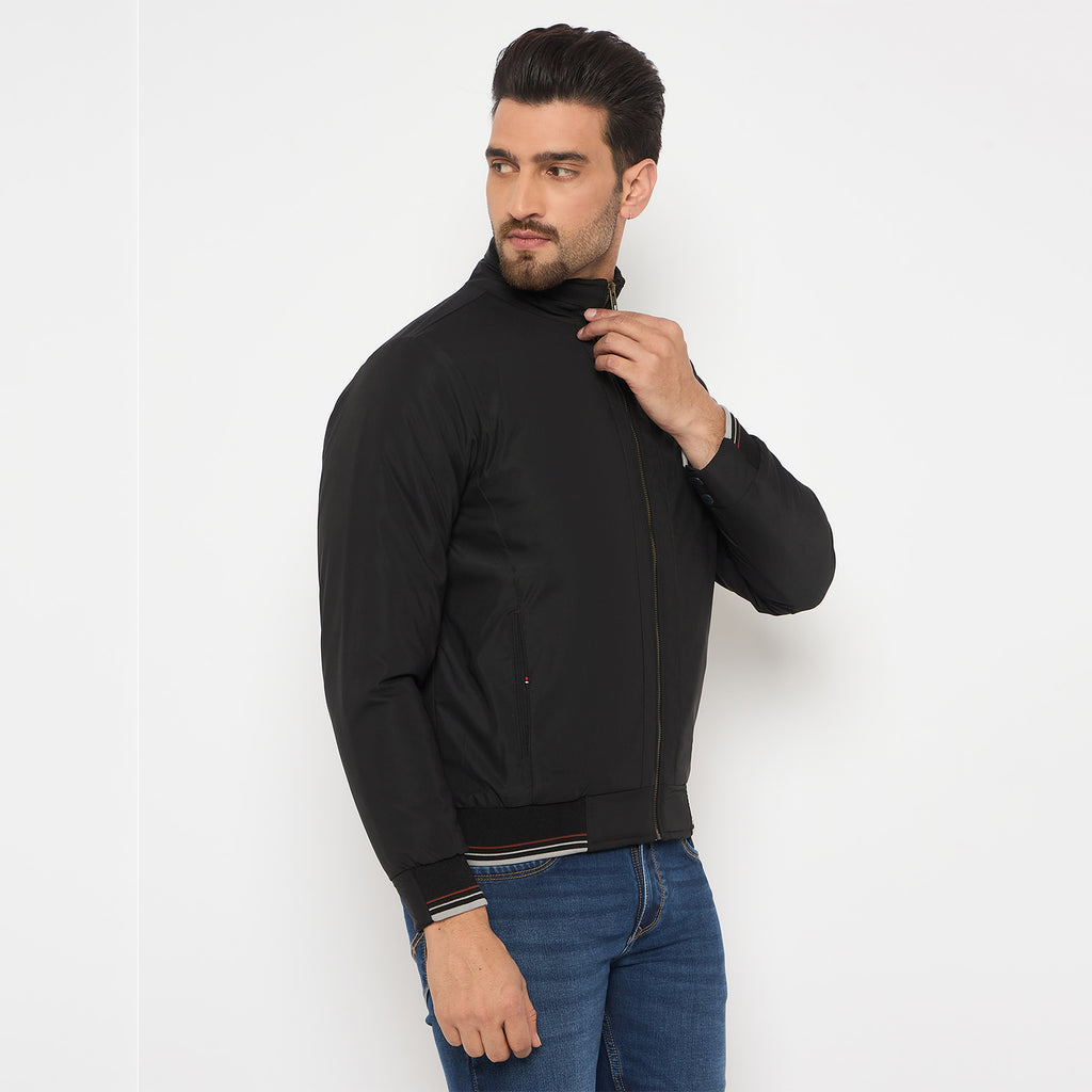 Duke Urban Men Full Sleeve Jacket (SDZ3013R)