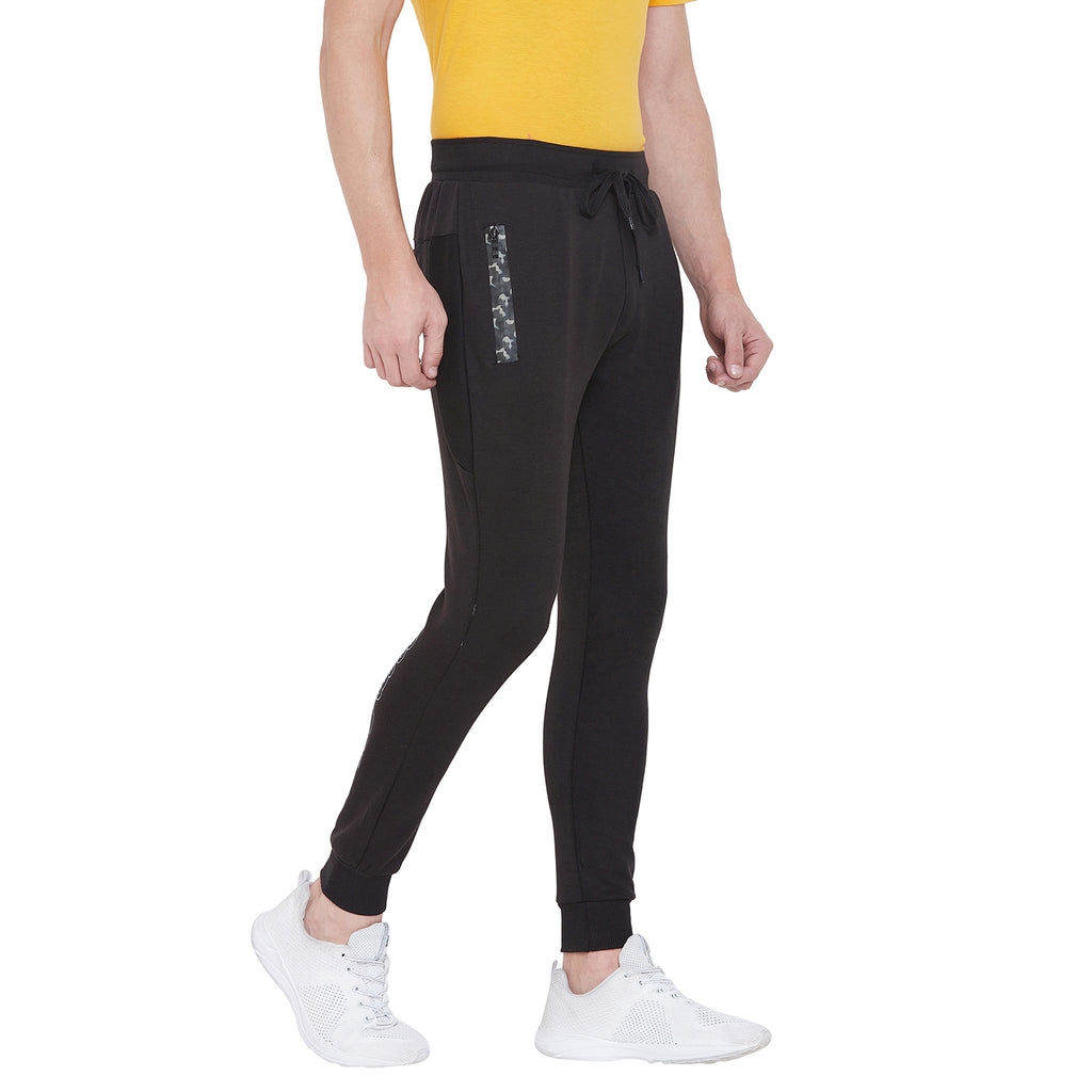 Duke Urban Men Jogger Slim Fit Track Pants (LF2889)