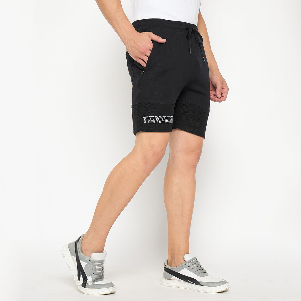 Duke Urban Men Regular Shorts (LF5984)