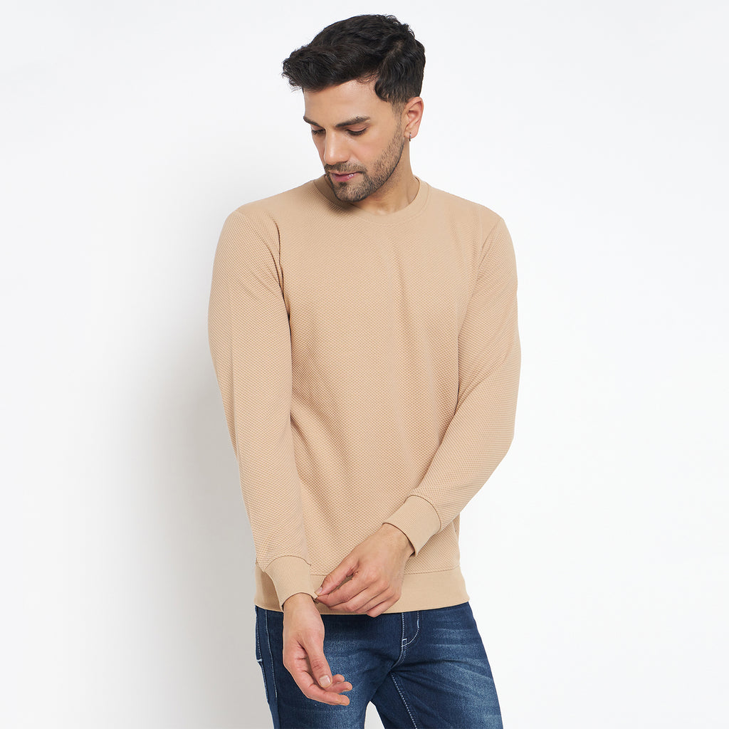 Duke Urban Men Round Neck Sweatshirt (LF6290)