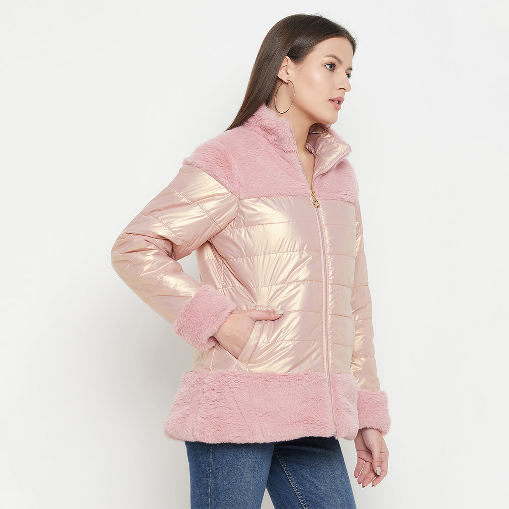 Duke Urban Women Full Sleeve Jacket (SDZ4063)