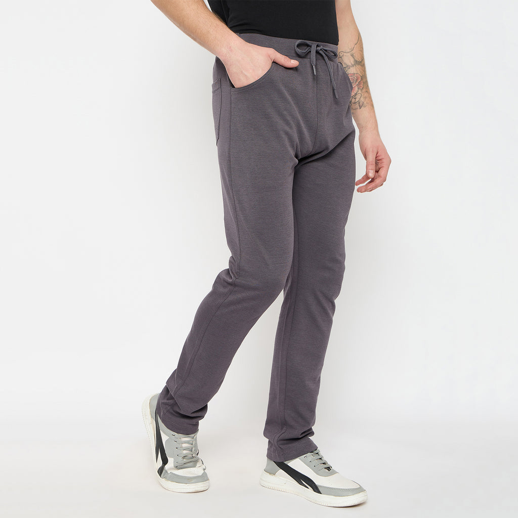 Duke Urban Men Relaxfit Track Pant (MLF9008)