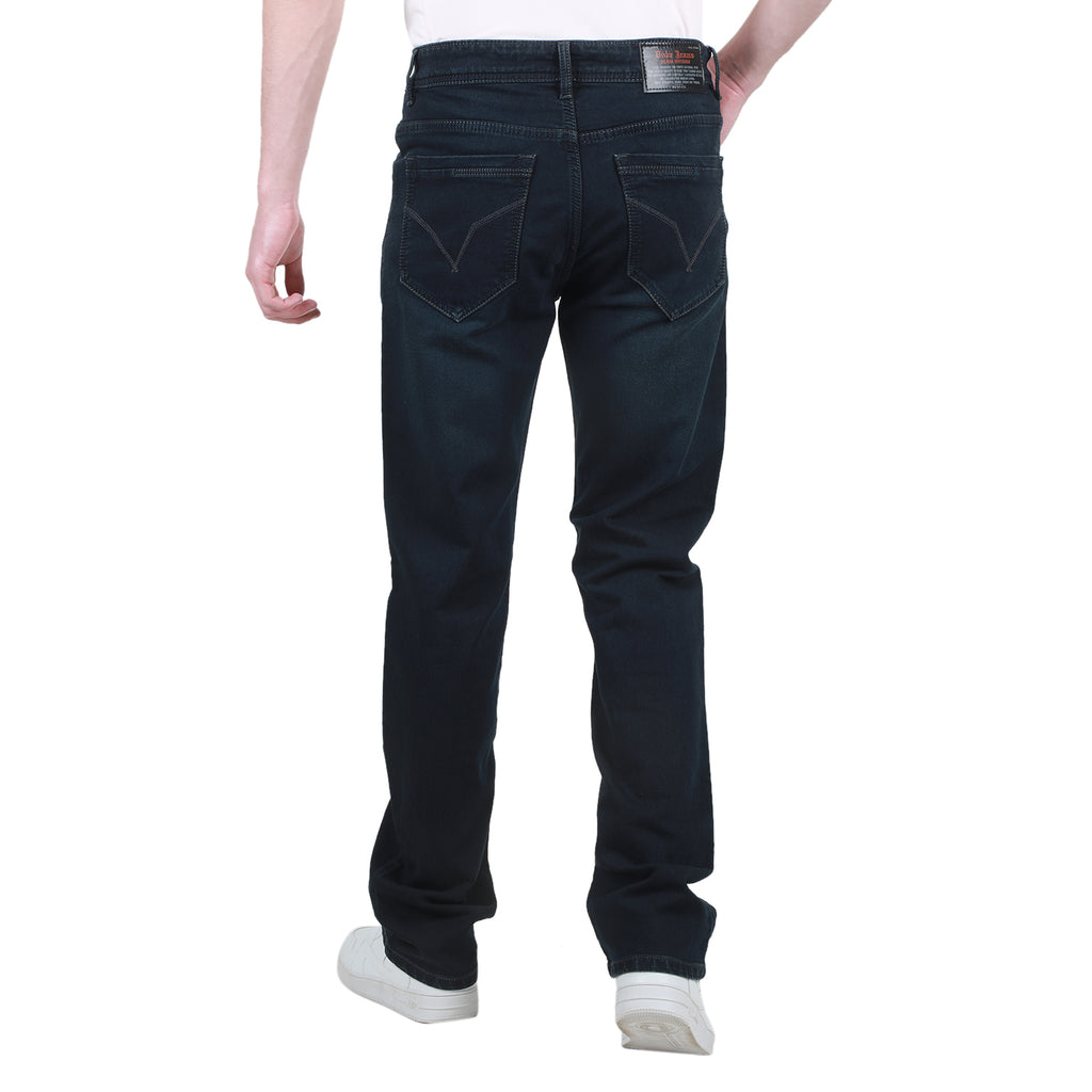 Duke Urban Men Stretchable Comfort Fit Jeans (SDD5414C)